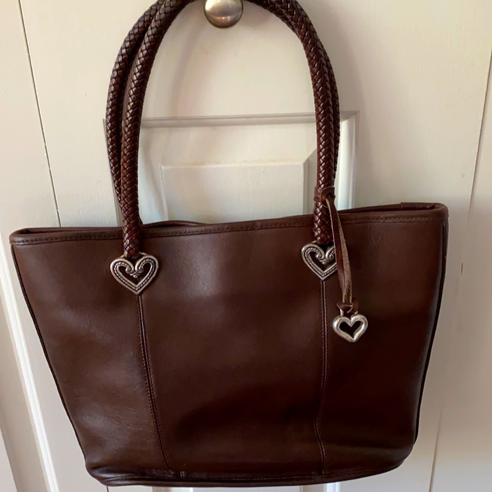 Brighton brown shoulder bag
